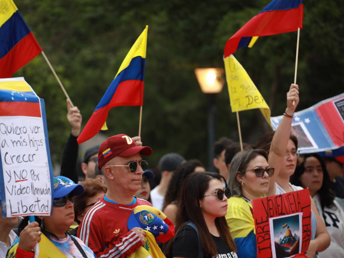 Congresistas reaccionan a la propuesta de Petro de repetir las elecciones en Venezuela
