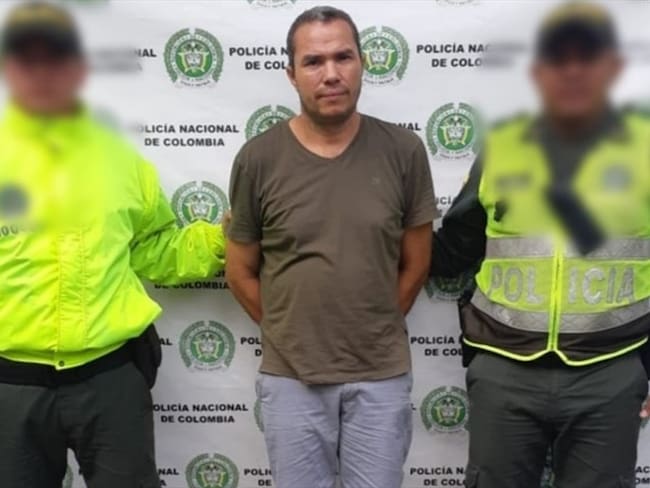 Por presunto abuso sexual envían a la cárcel a pastor evangélico en Córdoba. Foto: Policía