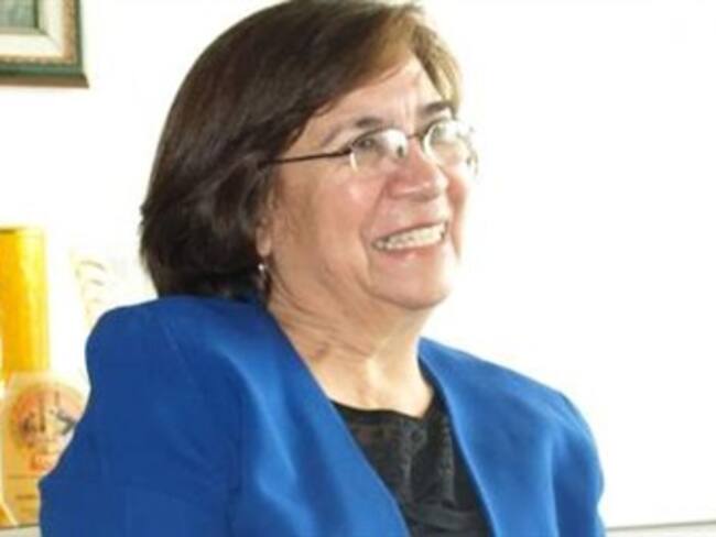 ¿Qué importancia tiene la recuperación de la Unión Patriótica y la candidatura presidencial de Aida Abella?