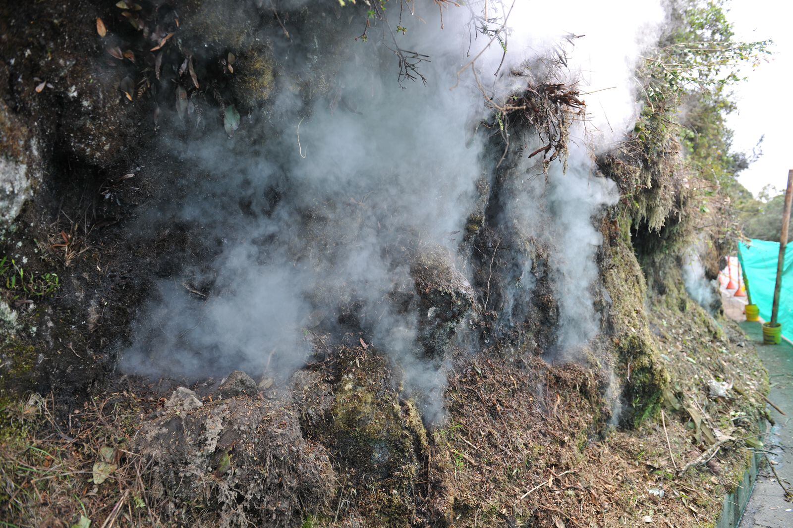 Foto: Transportadora de Gas Internacional