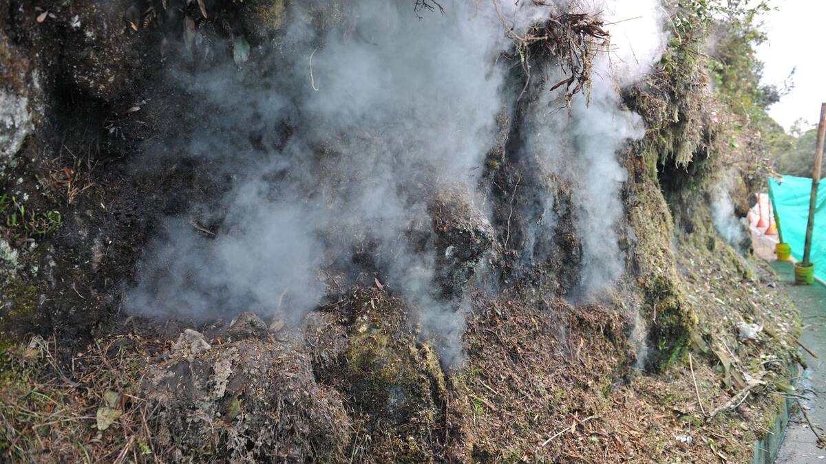 Piden al Ministerio de Minas regular tarifas de energía para Pereira por suspensión de gas