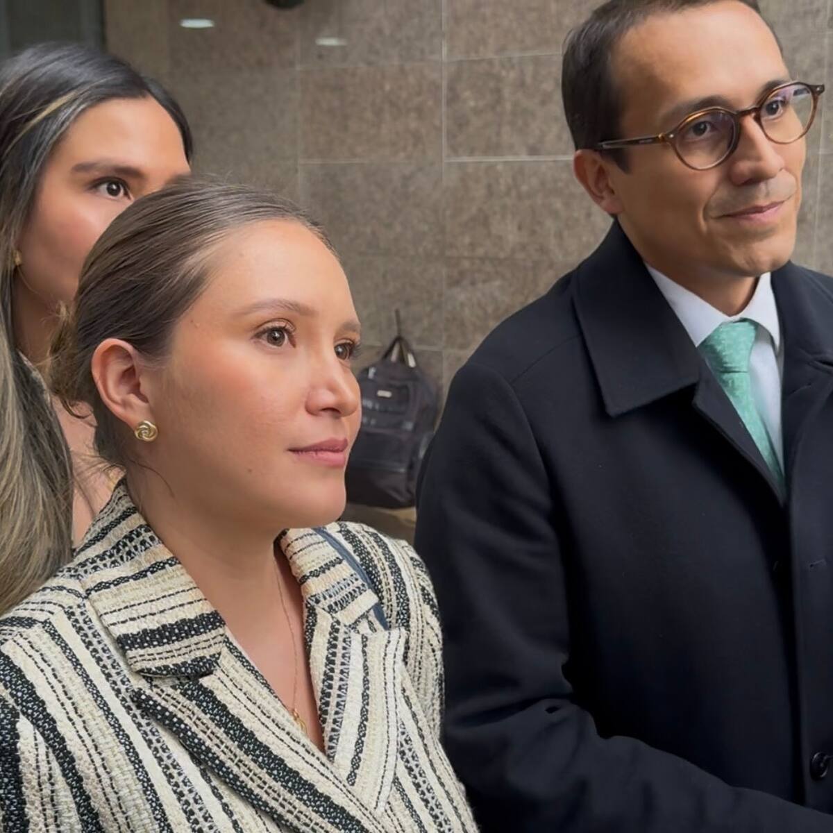 “María Alejandra Benavides está diciendo la verdad”: defensa tras decisión sobre Bonilla y Velasco