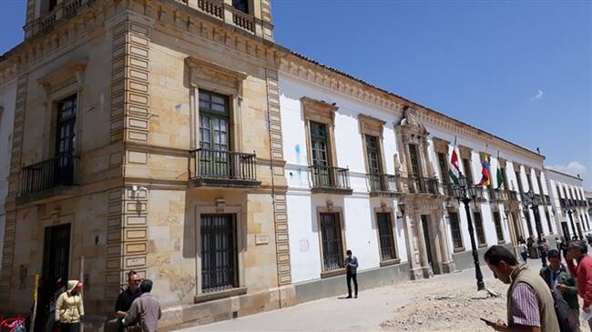 Según la Gobernación de Boyacá, las medidas de fondo se darán a conocer en los próximos meses.. Foto: La W