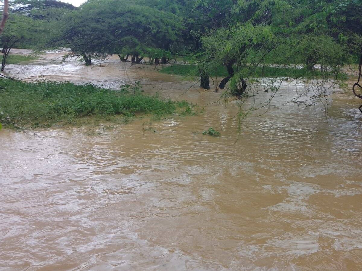 “Hay más de 207.000 personas afectadas”: Gobernador de La Guajira tras fuertes inundaciones