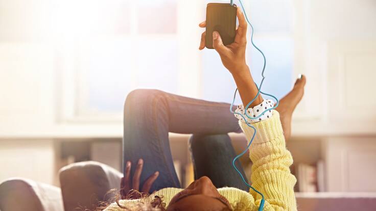 ‘Bonitas’, la canción que pide acabar la violencia contra la mujer