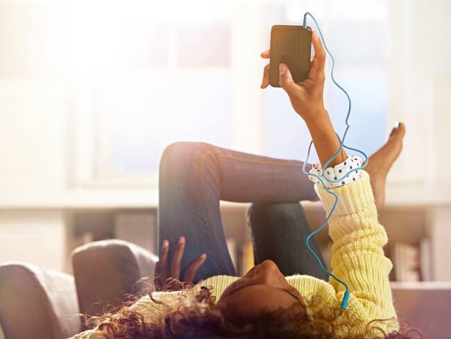 ‘Bonitas’, la canción que pide acabar la violencia contra la mujer