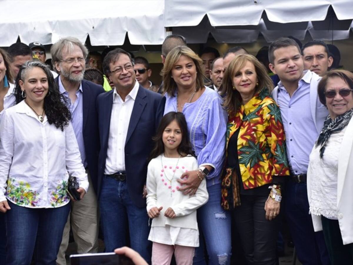 ¿Cuál será el camino de la oposición en el nuevo Gobierno de Colombia?