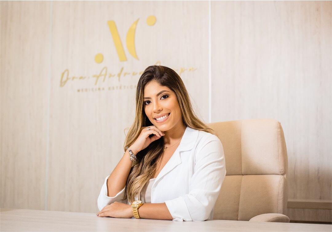 Cortesía: Doctora Andrea Serpa