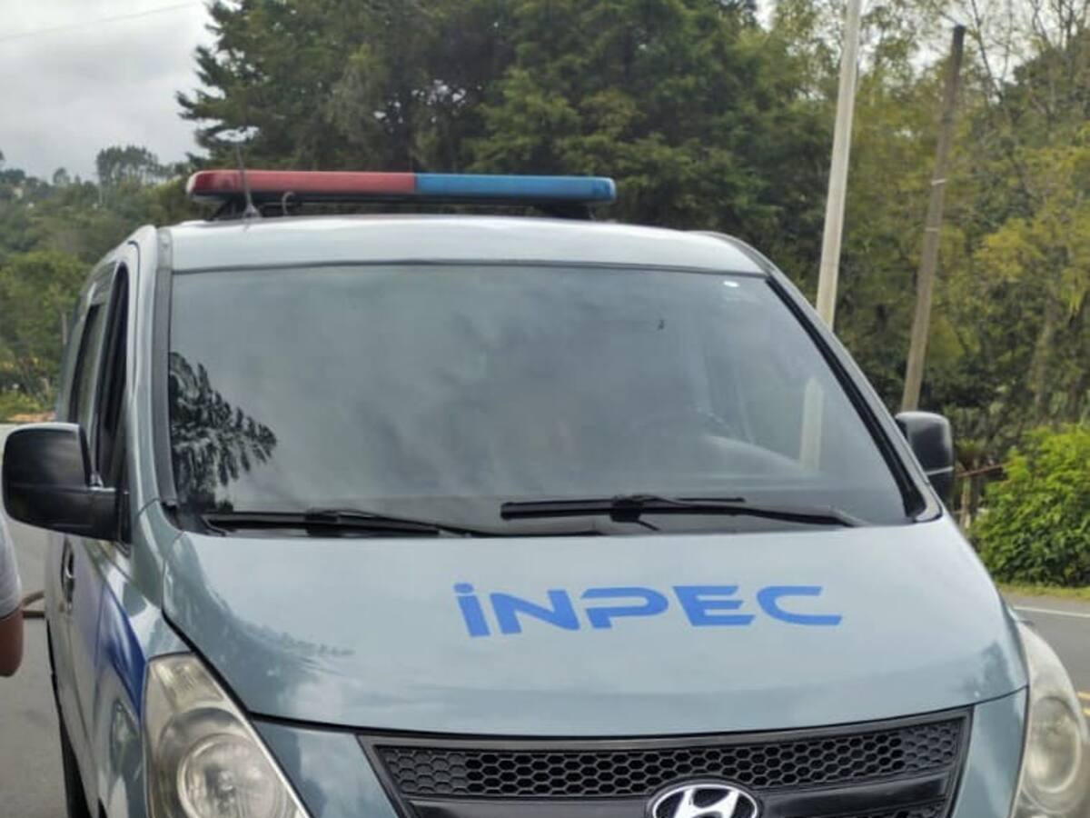 Asesinaron a un funcionario del Inpec en un ataque armado en Popayán