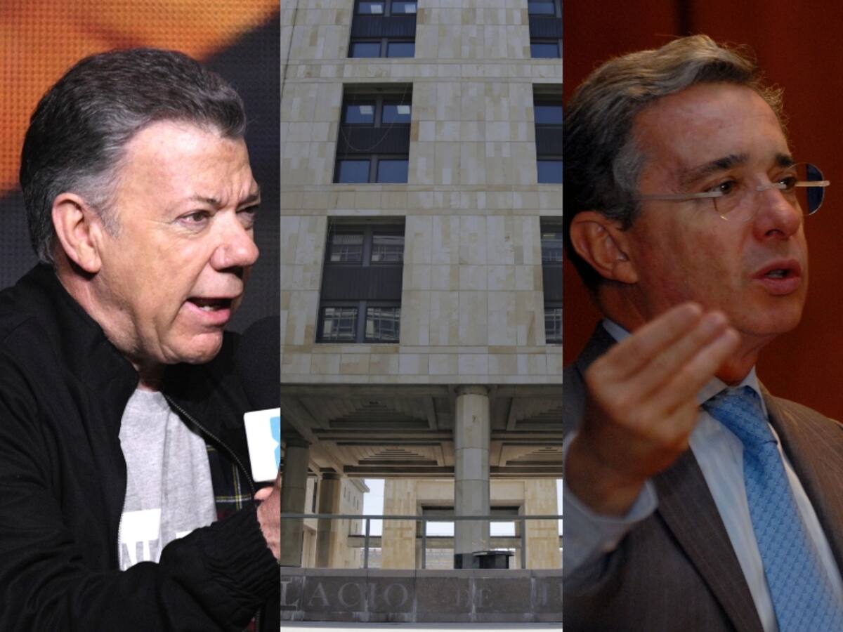 Defensa del expresidente Álvaro Uribe interpondrá nulidad del fallo de tutela