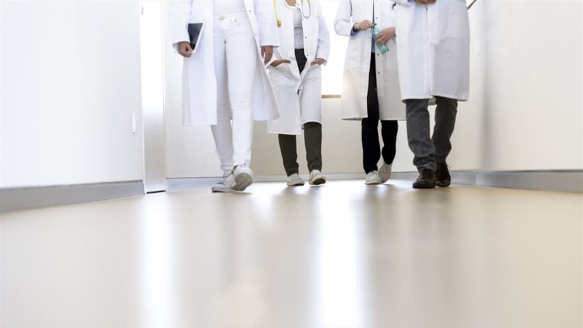 Hospital Departamental del Atlántico se disculpó por acto de indisciplina de un médico