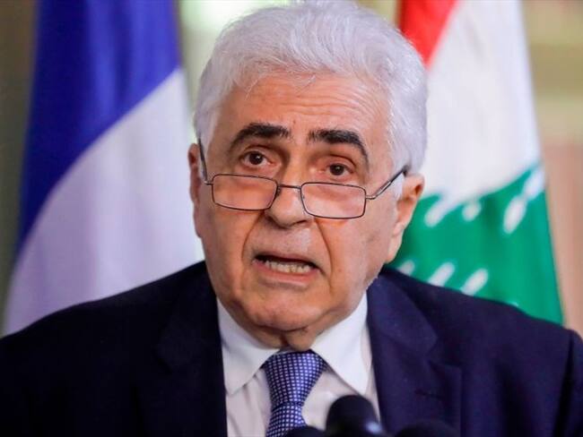 Es muy difícil combatir la corrupción en Líbano sin una voluntad real: Nassif Hitti