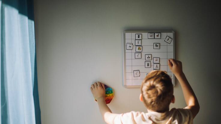 ¿Cómo acompañar y acercarse al espectro autista sin perpetuar las connotaciones negativas?