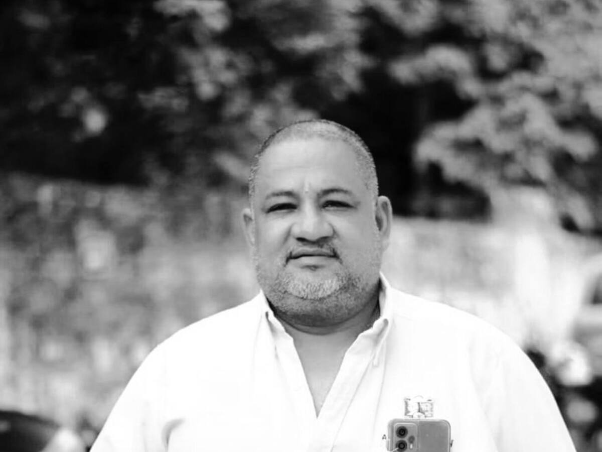 Confirman que disidencias están detrás del asesinato de trabajador de la Alcaldía de Jamundí