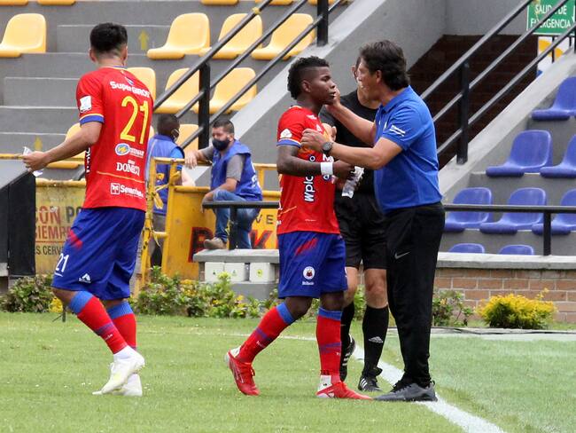 Tenemos que seguir trabajando hasta que nos digan ‘no más’: Flabio Torres sobre la actualidad del Pasto