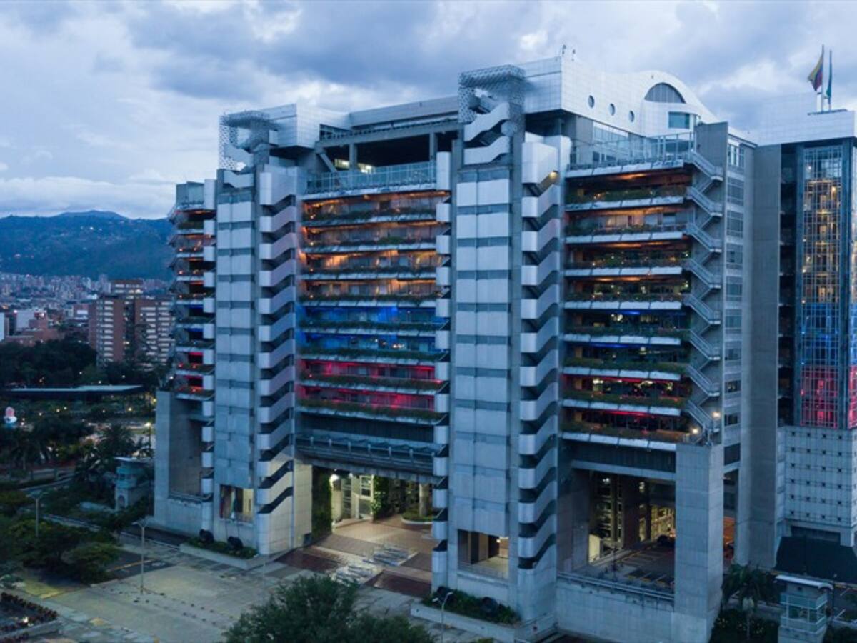 Red de Veedurías de Colombia pide se respete independencia de EPM