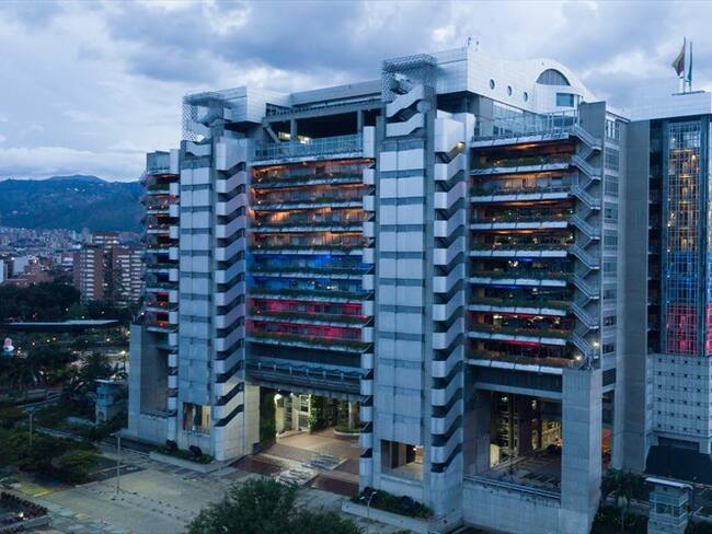 Red de Veedurías de Colombia pide se respete independencia de EPM. Foto: Cortesía EPM