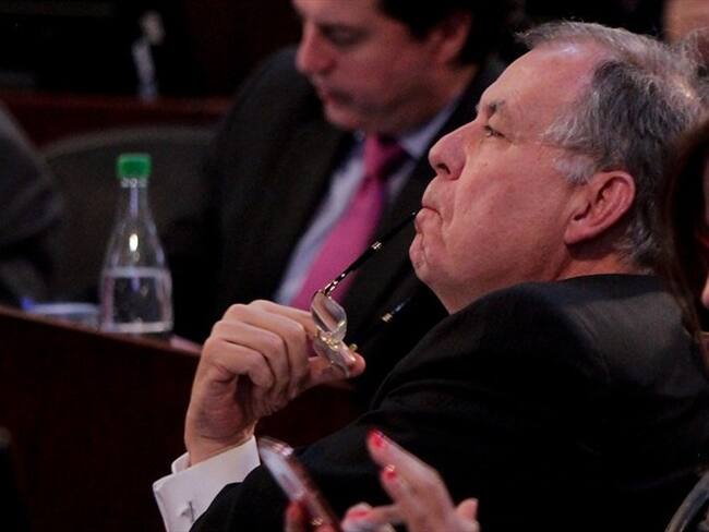 Alejandro Ordóñez. Foto: Colprensa