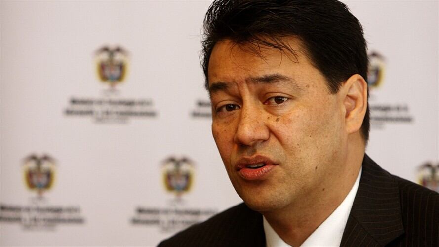 La dirección de infraestructura del Mintic viene desde ya hace varios años dándole contratos a una misma empresa llamada Telbrod.. Foto: Colprensa