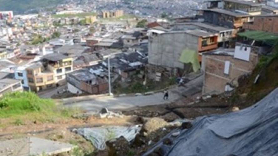 Fallo por caso de la tragedia del barrio Cervantes. Crédito W Radio.