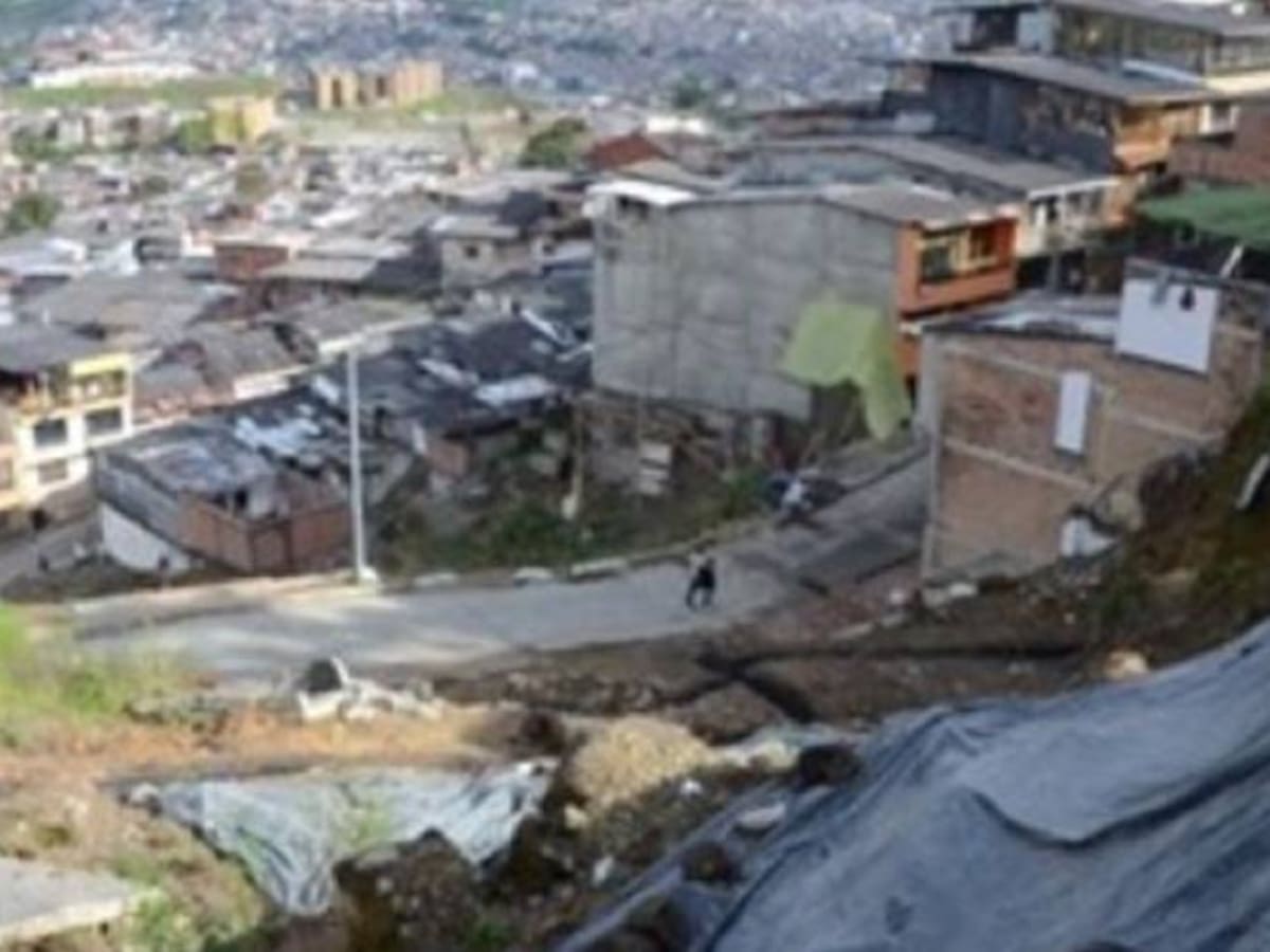 Juzgado responsabilizó a Aguas de Manizales y al municipio por tragedia de Cervantes