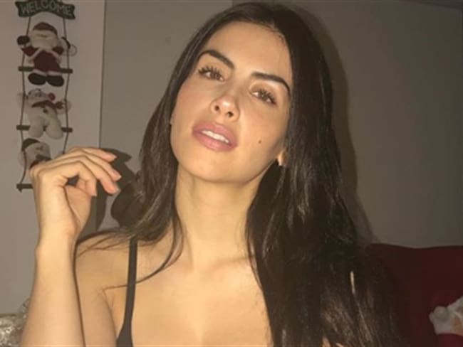 Su exprometido Leo Sarria le propuso matrimonio en julio de 2019. Foto: Instagram: jessicacedielnet