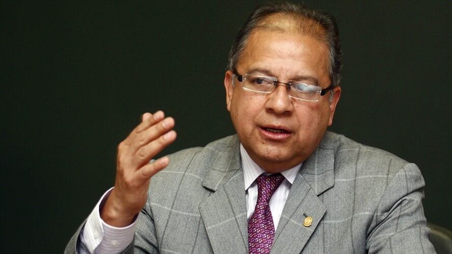 Según Alejandro Lyons, Camilo Tarquino le pidió 60 millones de pesos como un anticipo. Foto: Colprensa