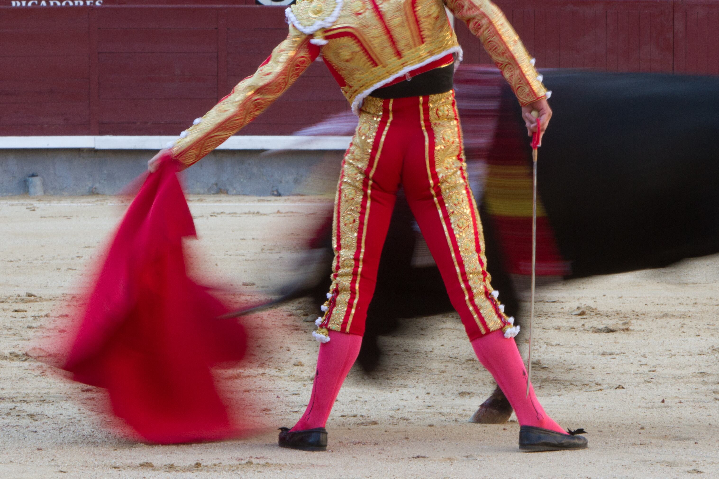 Imagen de referencia. Vía Getty Images.