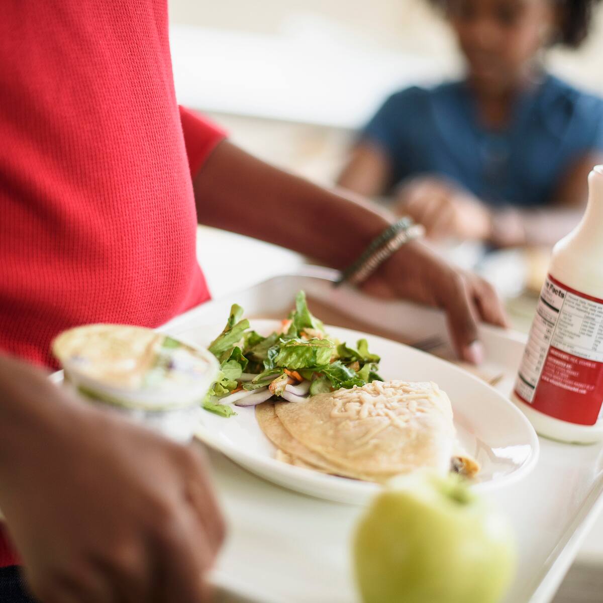 ¿Qué sucedió con el presupuesto del PAE? Esto respondió el director de la UApA