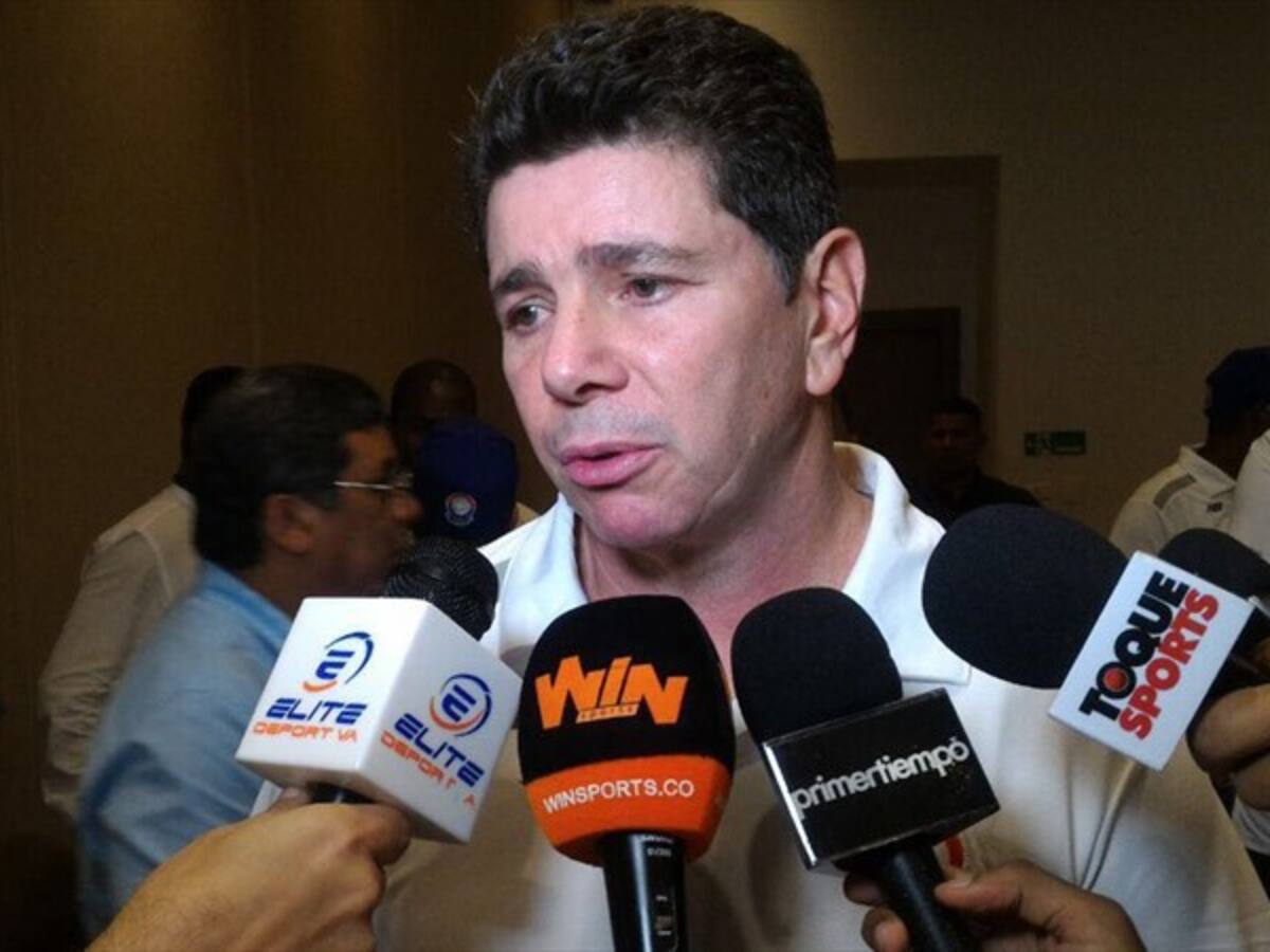“La idea con este estadio es que se jueguen torneos tipo MLB en la cuidad”: Yimmy Char