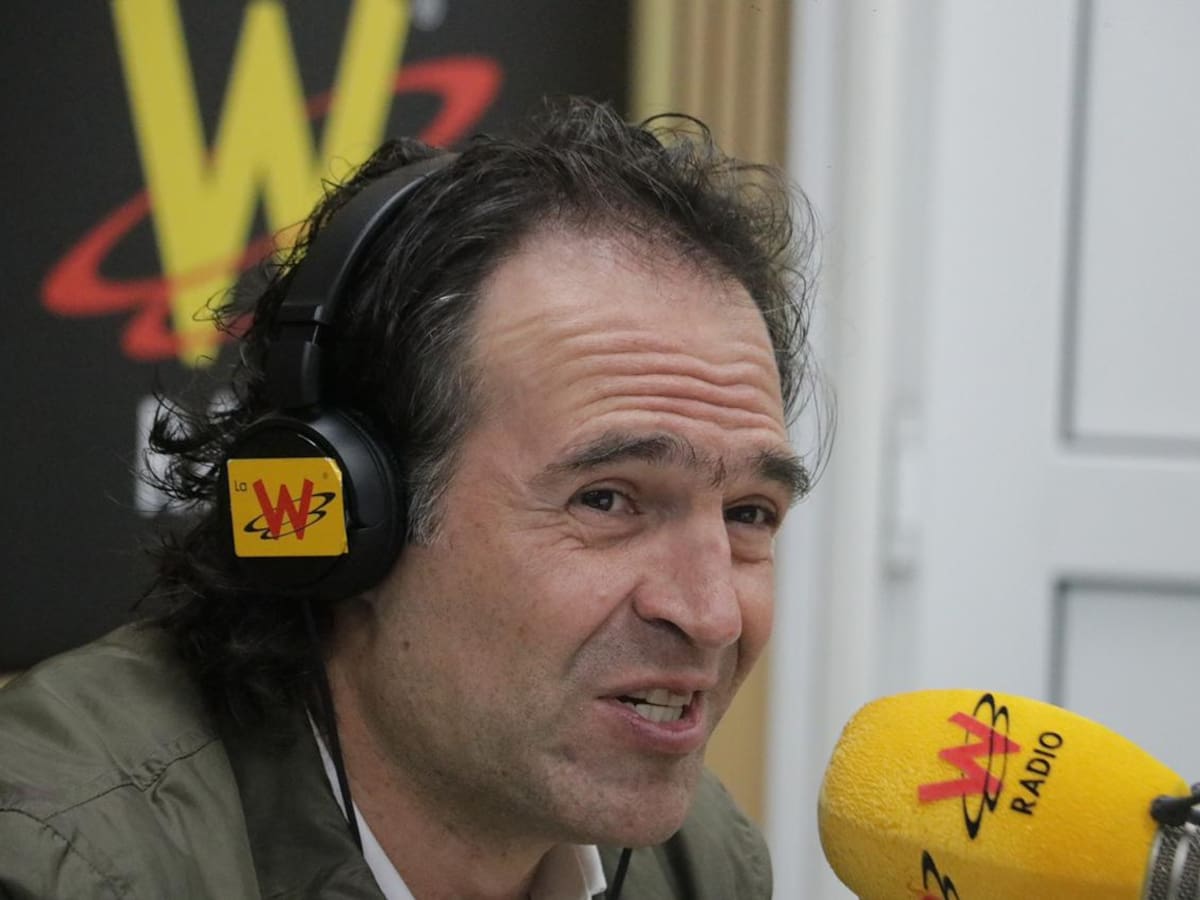 Federico Gutiérrez, en segunda vuelta, se uniría a la Coalición Centro Esperanza: “todo por el país”