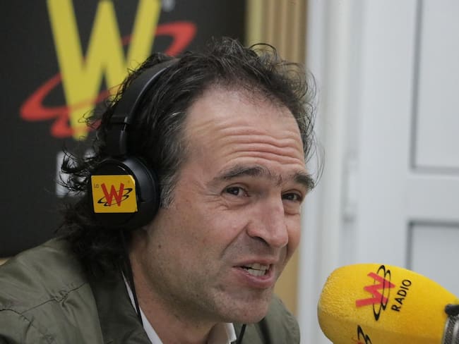 Federico Gutiérrez, en segunda vuelta, se uniría a la Coalición Centro Esperanza: “todo por el país”