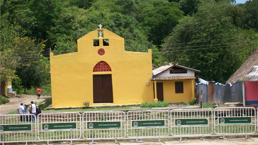 Sigue activa la línea móvil desde la cual los líderes sociales han recibido amenazas de muerte. . Foto: Colprensa
