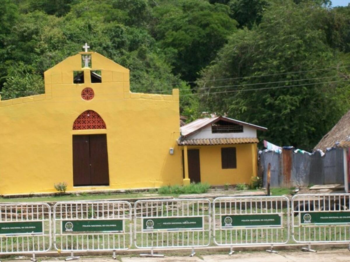 Fiscal, lo invitamos a El Salado para que escuche a las víctimas y a los amenazados: líder