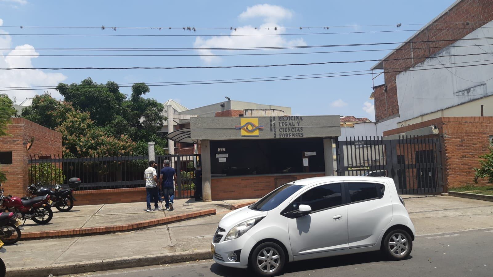 Tragedia familiar : murieron dos niños y cuatro están heridos entre primos y hermanos tras accidente en Santander / Foto: W Radio