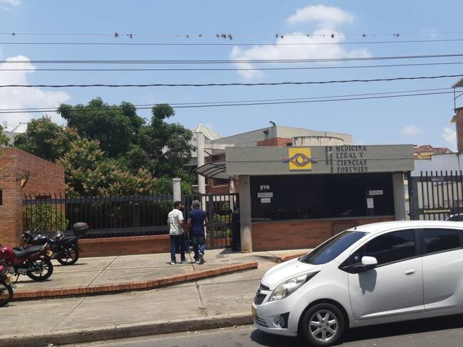 Tragedia familiar : murieron dos niños y cuatro están heridos entre primos y hermanos tras accidente en Santander / Foto: W Radio