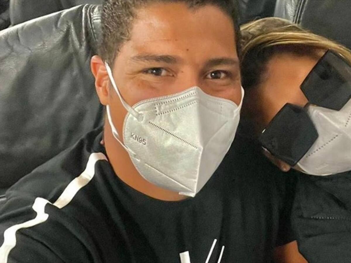 Procuraduría abrió indagación contra gerente de hospital que vacunó a Rafa Pérez