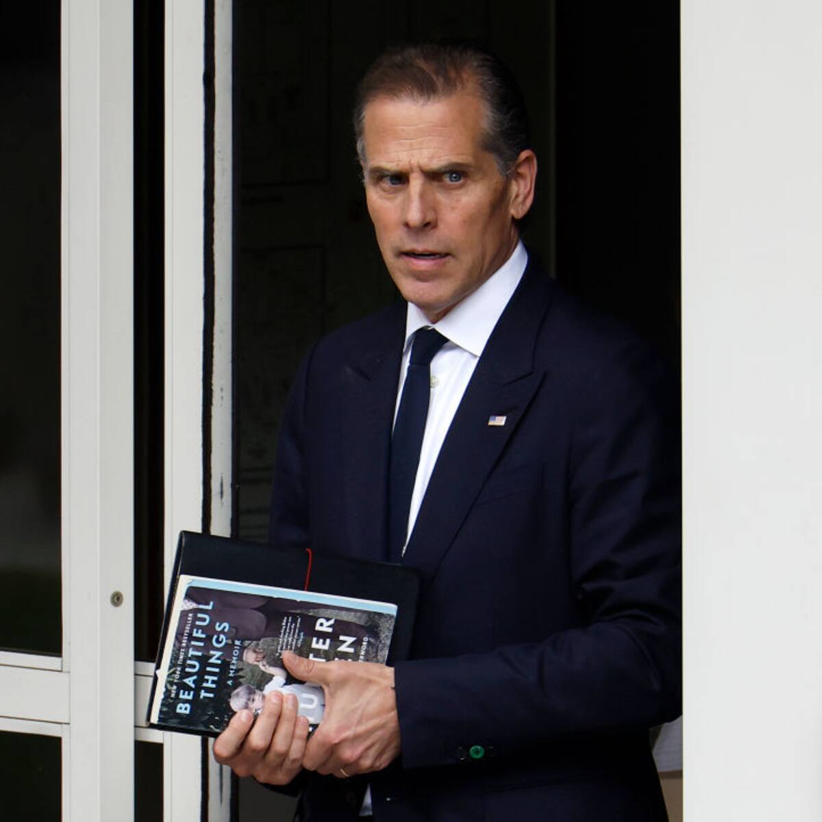 ¿Hunter Biden irá a la cárcel? Exfiscal de Estados Unidos explica el caso