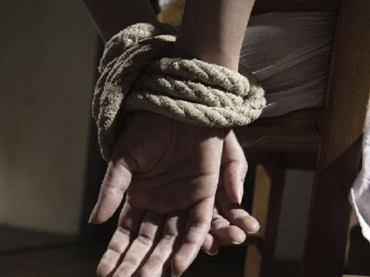 Liberan a Esperanza Muñoz tras más de tres meses de secuestro en el Valle del Cauca