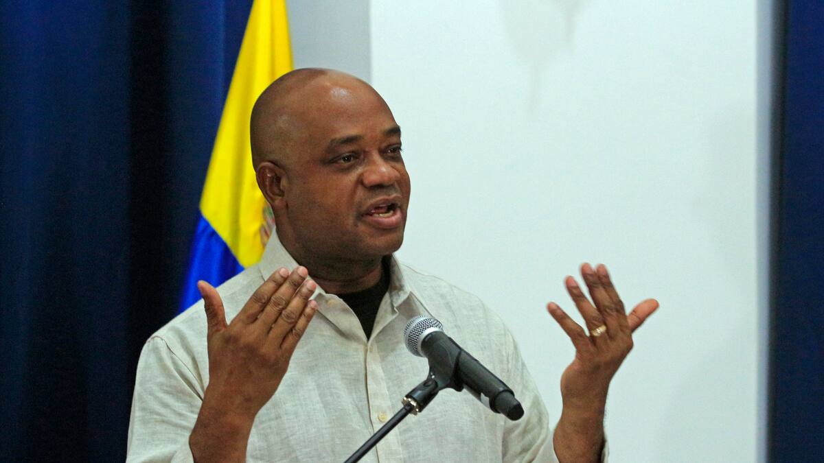 Admiten demanda de nulidad contra canciller Luis G. Murillo, pero niegan medida cautelar