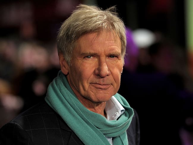 “Fue indescriptible”: Harrison Ford se despide de Indiana Jones