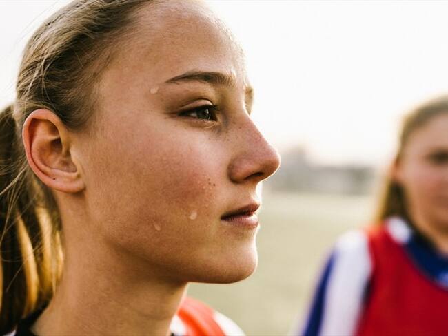 "No las llames chicas", el libro de futbol femenino que es una voz para las jugadoras