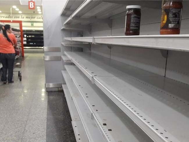 Paquete de ayuda humanitaria entrará a Venezuela desde Colombia