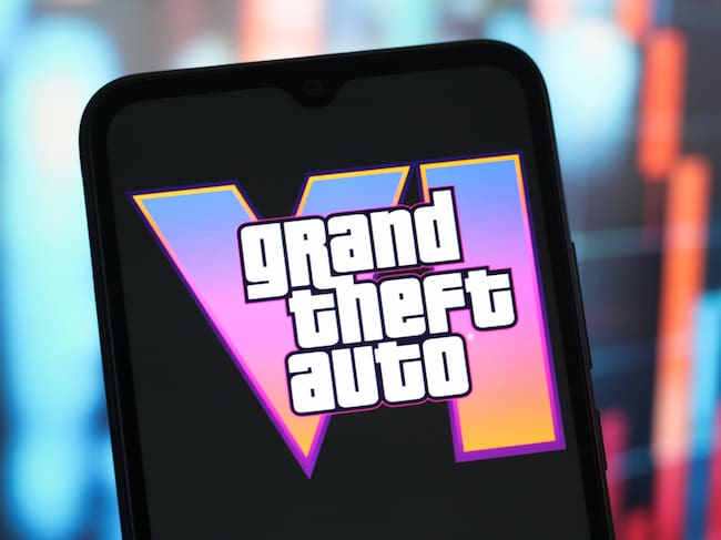 Grand Theft Auto VI. Foto: Thomas Fuller/SOPA Images/LightRocket via Getty Images)