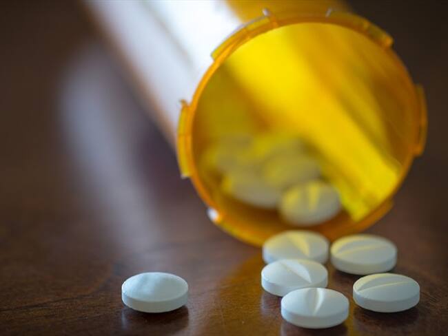 Científicos alertan por contaminación por antibióticos en ríos del mundo