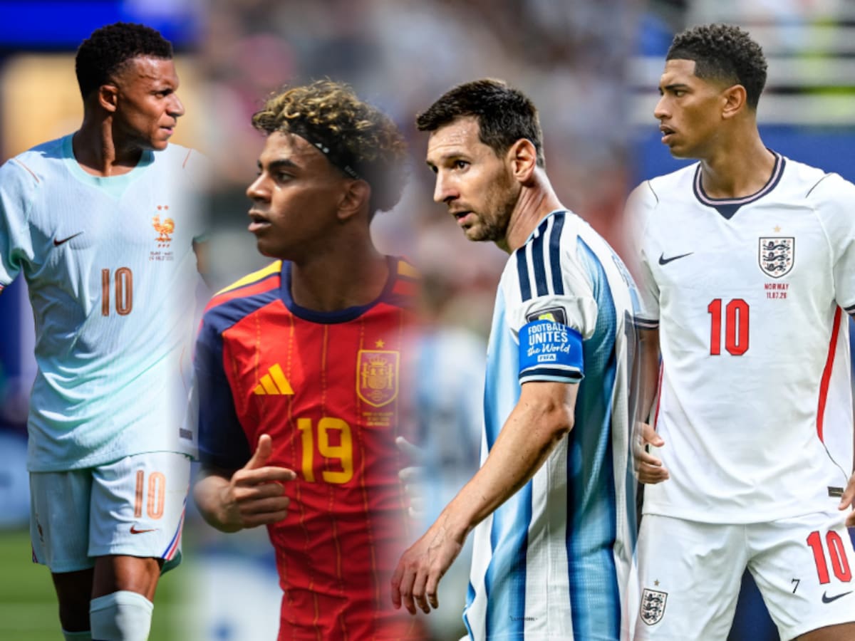 Semifinales del Mundial 2026: fechas, horarios y sedes confirmadas para definir a los finalistas