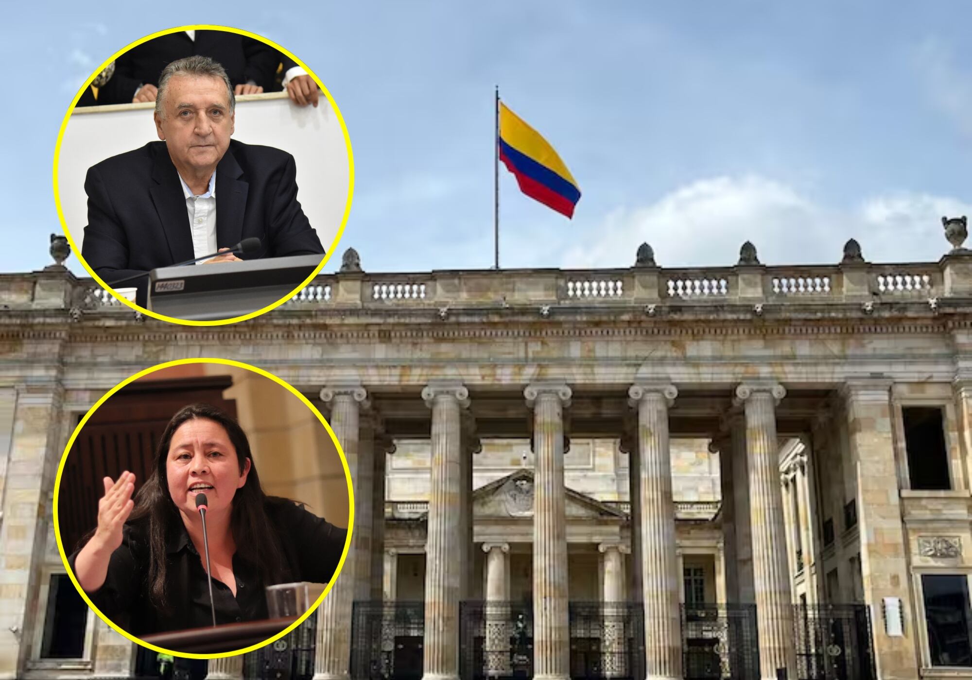 Debate: decreto para cobrar impuestos de 2026 por anticipado enciende alarmas en el Congreso