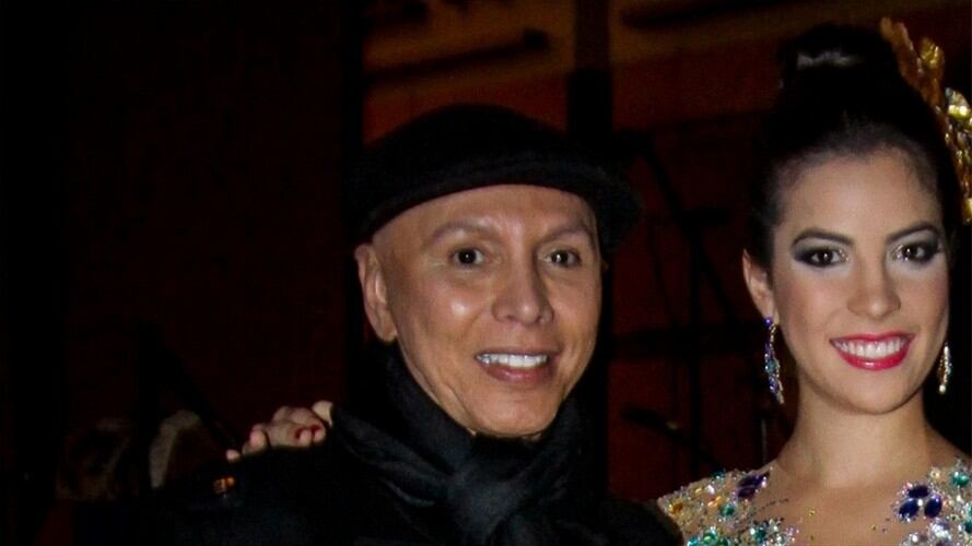 Por complicaciones derivadas del COVID-19, fue hospitalizado Alfredo Barraza. Foto: Colprensa