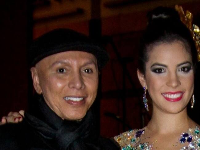 Por complicaciones derivadas del COVID-19, fue hospitalizado Alfredo Barraza. Foto: Colprensa