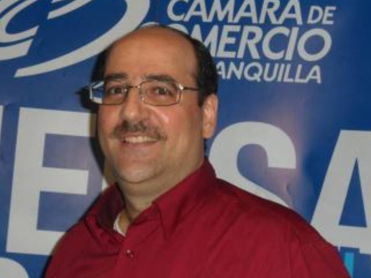 Fiscal general ordena variar asignación del caso contra Luis Fernando Acosta Osio